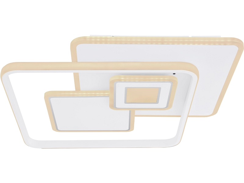 Plafonnier LED RODERICK intensité variable