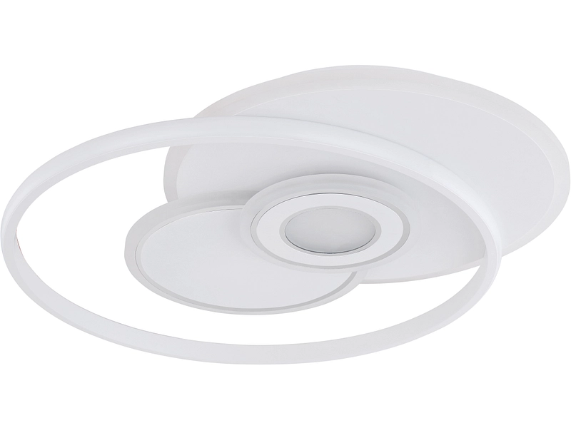 Plafonnier LED RODERICK intensité variable