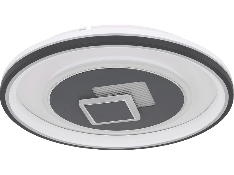 Plafonnier LED SUNDI intensité variable