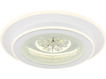 Deckenlampe LED BLUMA variable Intensität