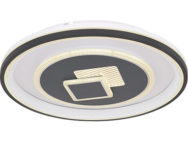 Plafonnier LED SUNDI intensité variable Plafonnier LED SUNDI intensité variable