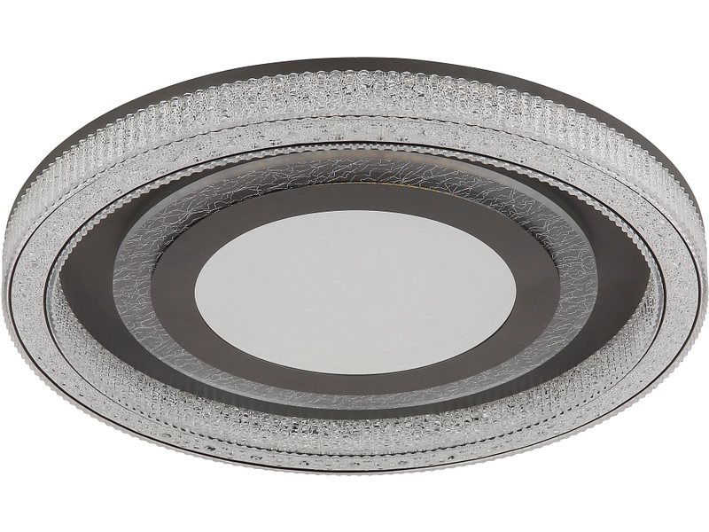 Plafoniera LED ALSUNA intensità variabile