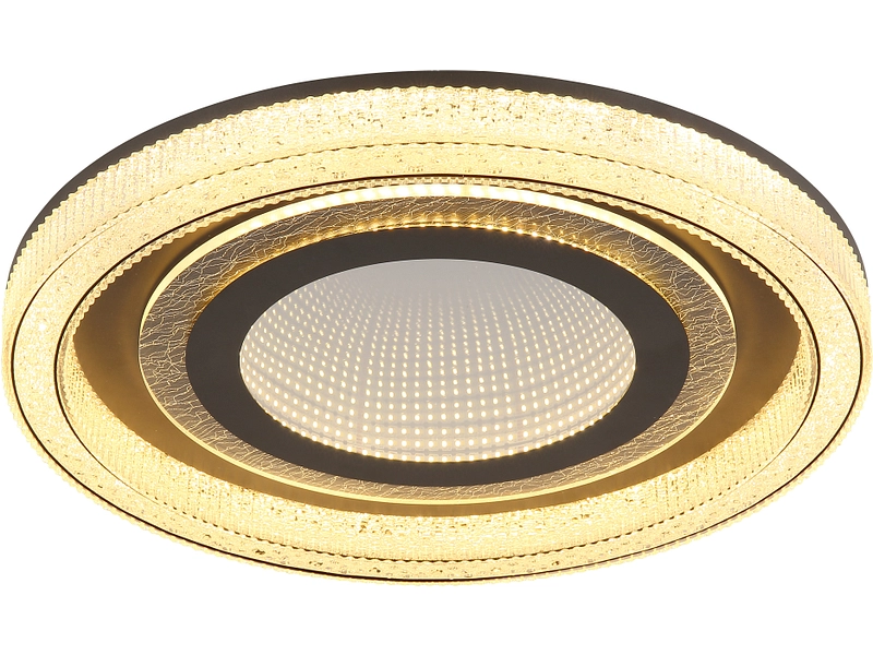 Plafoniera LED ALSUNA intensità variabile Plafoniera LED ALSUNA intensità variabile