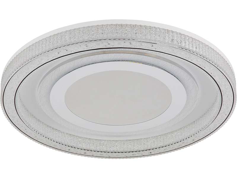 Plafoniera LED ALSUNA intensità variabile