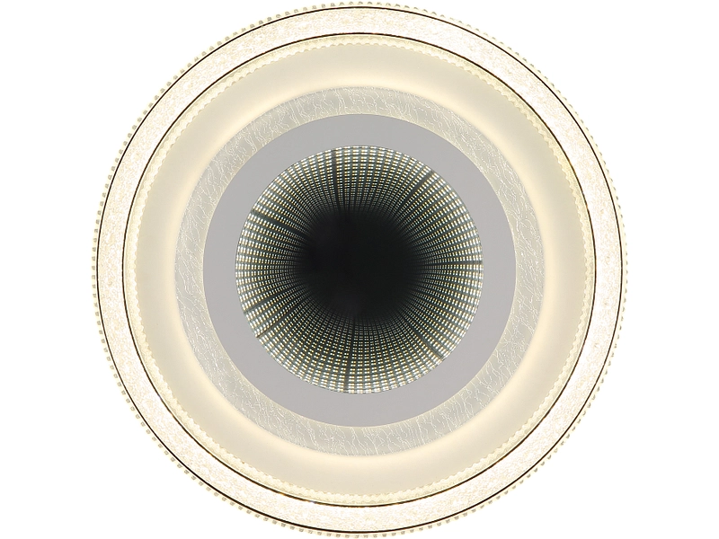 Plafoniera LED ALSUNA intensità variabile