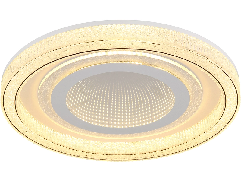 Plafoniera LED ALSUNA intensità variabile