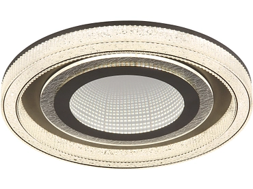 Plafoniera LED ALSUNA intensità variabile