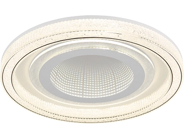 Plafoniera LED ALSUNA intensità variabile