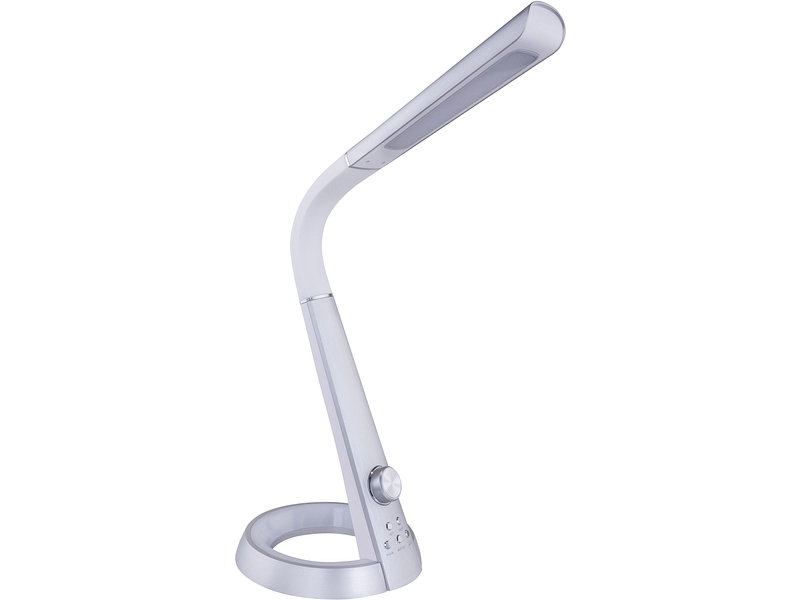Lampada da scrivania LED multicolore MITTI intensità variabile
