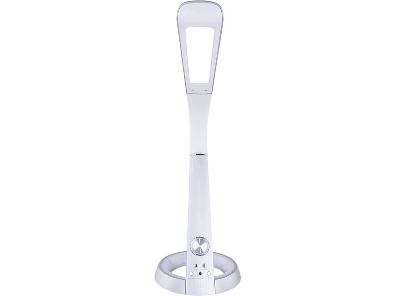 Lampada da scrivania LED multicolore MITTI intensità variabile