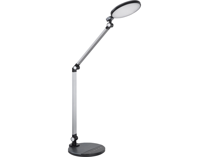 Lampada da scrivania LED KONSTI intensità variabile Lampada da scrivania LED KONSTI intensità variabile