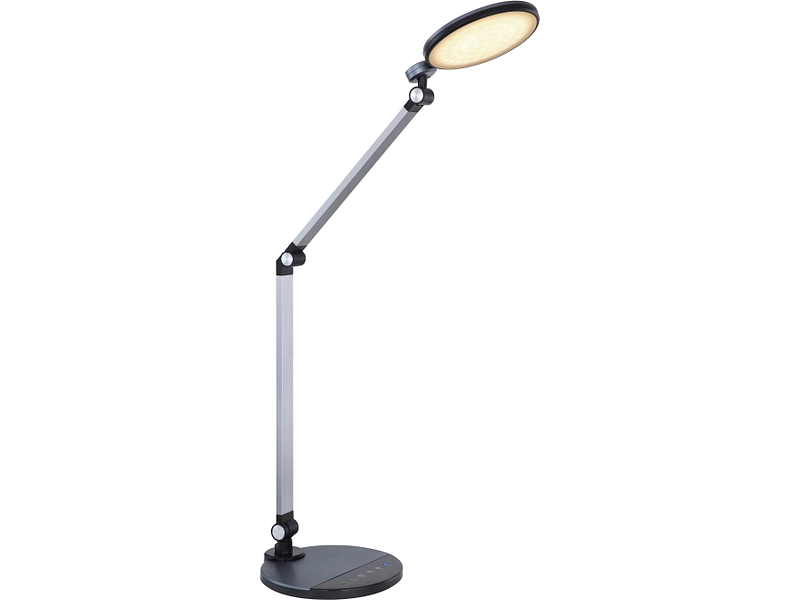 Lampada da scrivania LED KONSTI intensità variabile Lampada da scrivania LED KONSTI intensità variabile