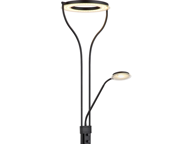Lampadaire LED EBRO intensité variable