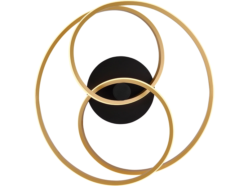 Deckenlampe LED GLYXAR Deckenlampe LED GLYXAR