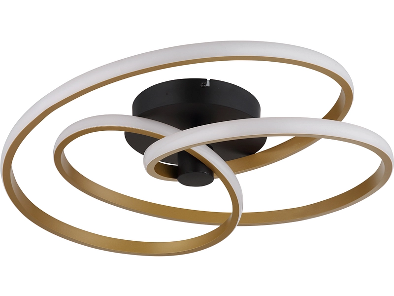 Deckenlampe LED GLYXAR Deckenlampe LED GLYXAR