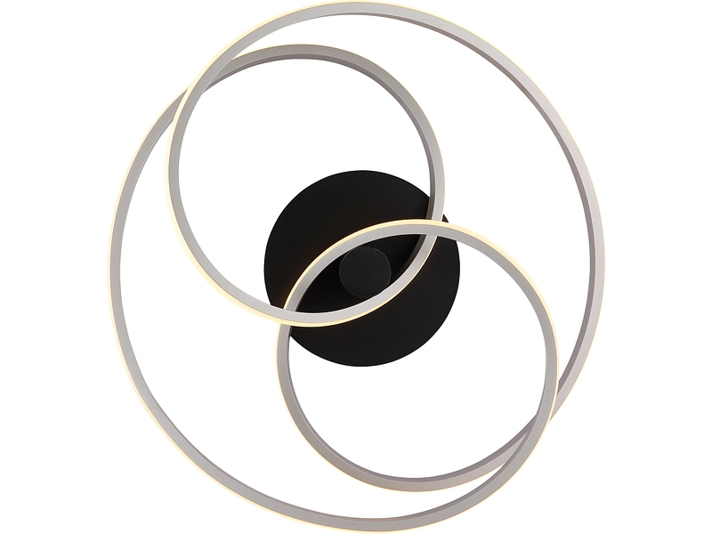 Plafoniera LED GLYXAR Plafoniera LED GLYXAR