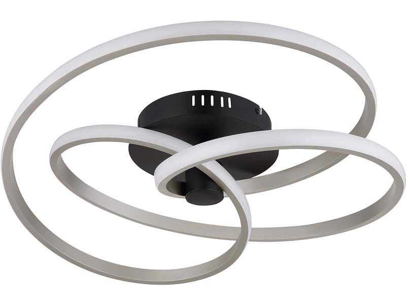 Plafoniera LED GLYXAR Plafoniera LED GLYXAR