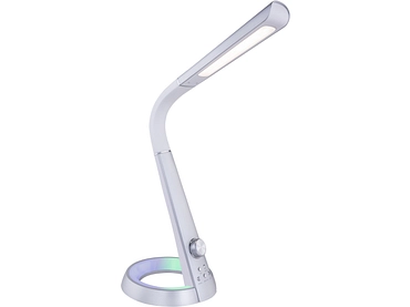 Lampe de bureau LED multicolore MITTI intensité variable