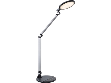 Lampe de bureau LED KONSTI intensité variable