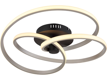 Deckenlampe LED GLYXAR Deckenlampe LED GLYXAR