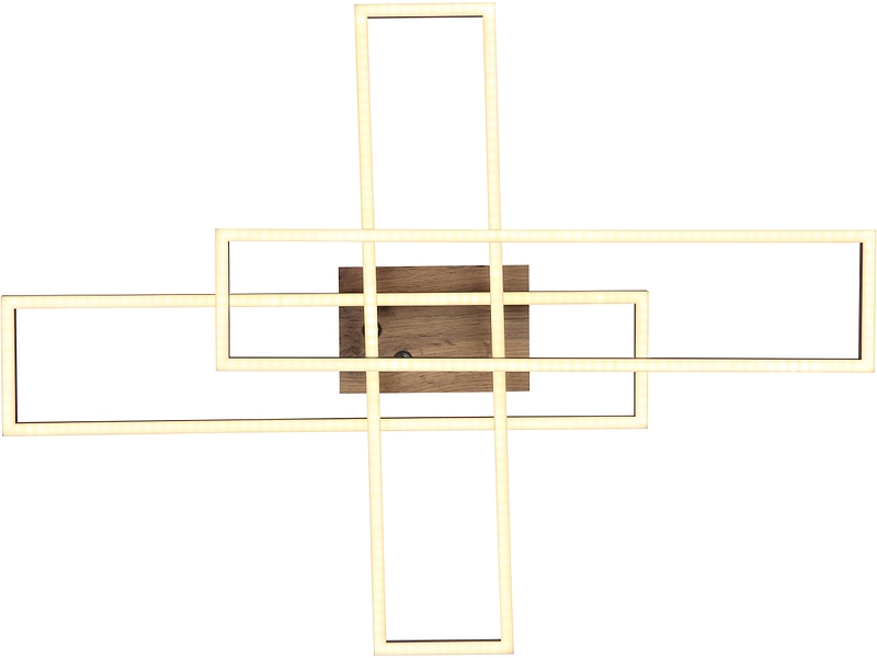 Deckenlampe LED DAKARI Deckenlampe LED DAKARI