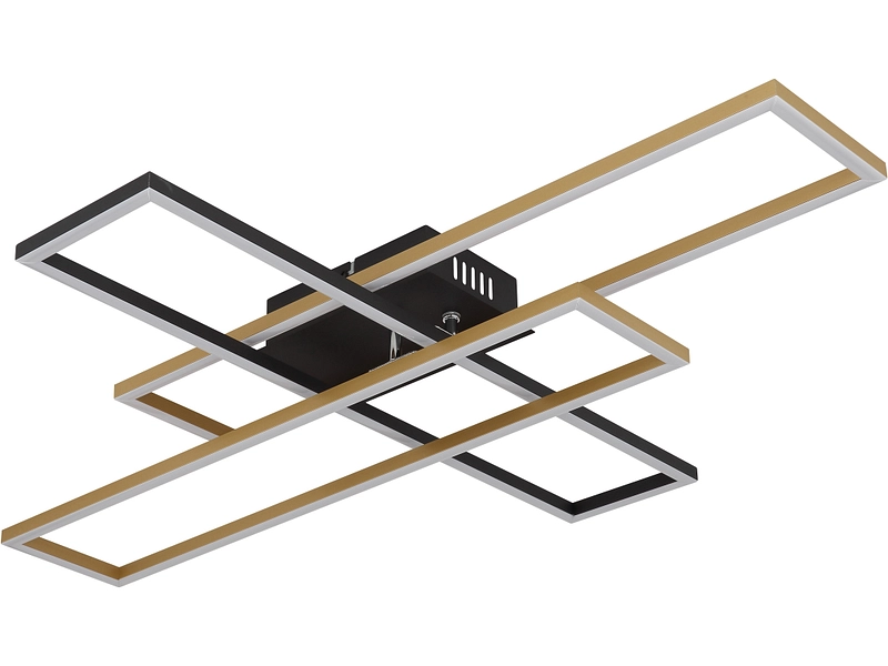 Deckenlampe LED DAKARI