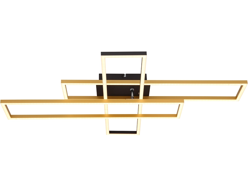 Deckenlampe LED DAKARI