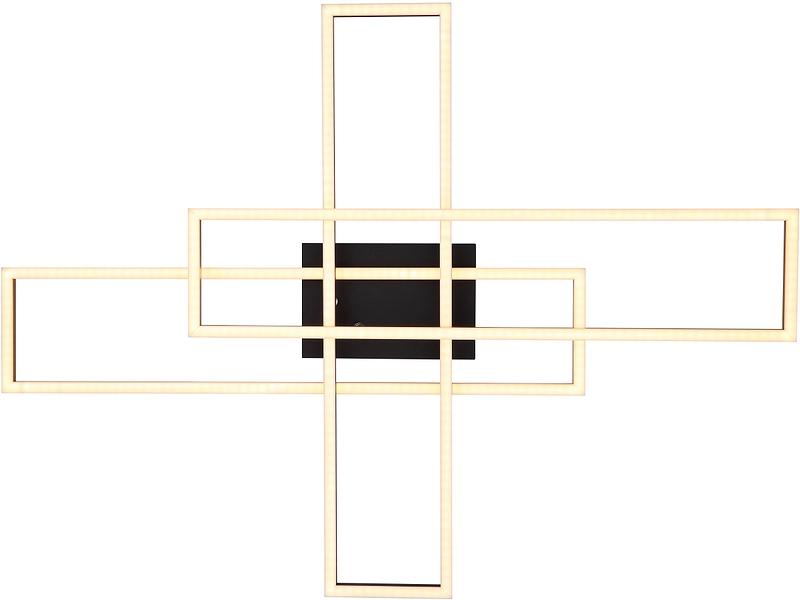 Deckenlampe LED DAKARI