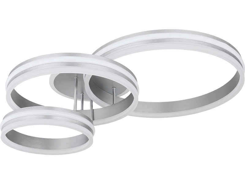 Deckenlampe LED RUBIO variable Intensität