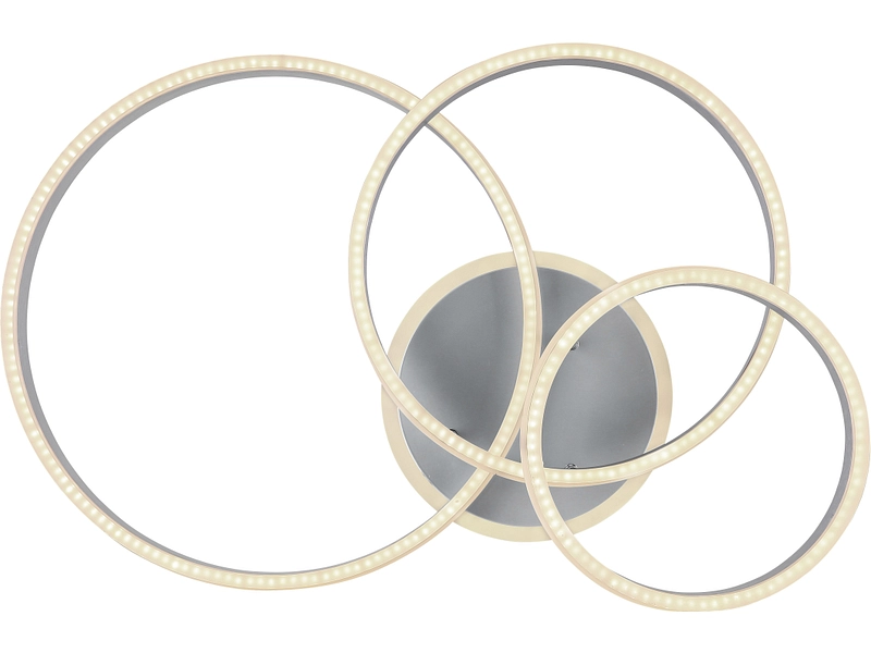 Deckenlampe LED RUBIO variable Intensität