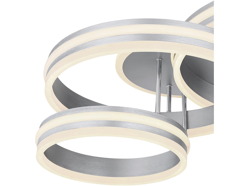 Deckenlampe LED RUBIO variable Intensität