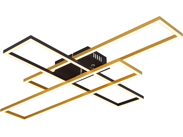 Deckenlampe LED DAKARI Deckenlampe LED DAKARI