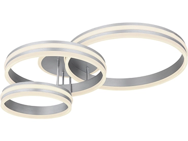 Deckenlampe LED RUBIO variable Intensität