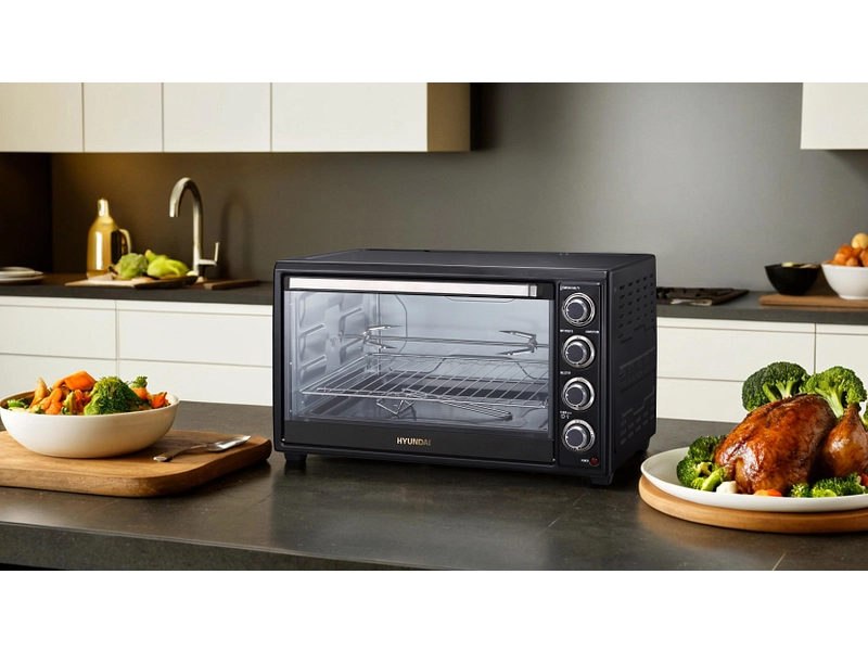 HYUNDAI Mini-four HYUNDAI Mini-four