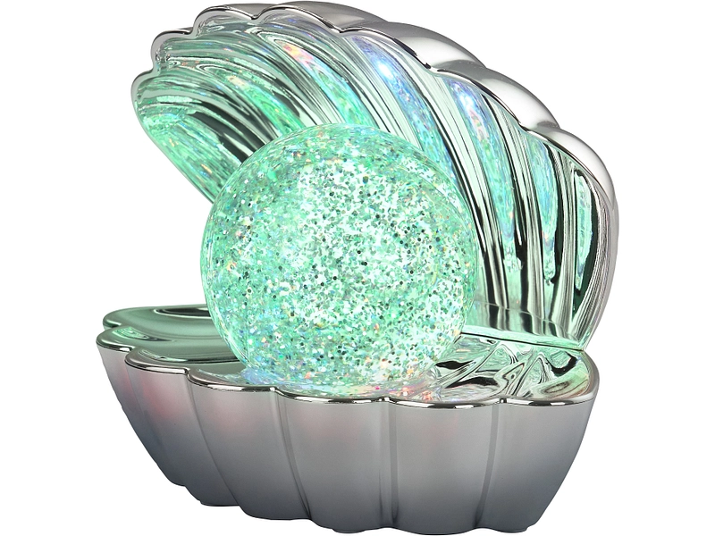 Lampada da tavolo LED SHELLY Lampada da tavolo LED SHELLY