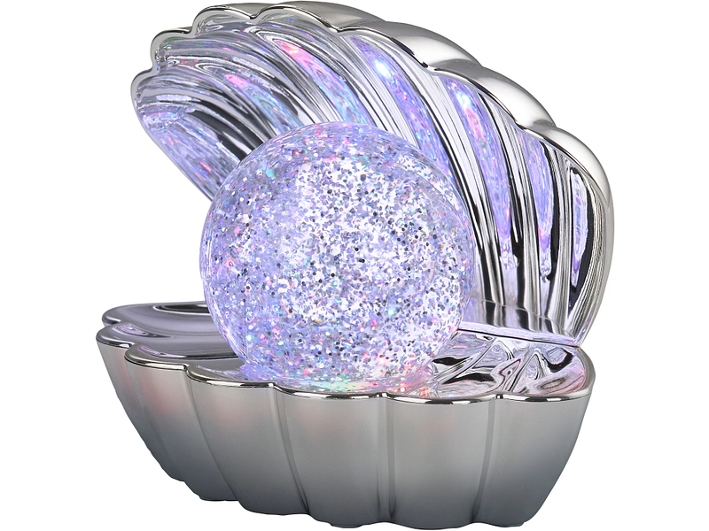 Lampada da tavolo LED SHELLY Lampada da tavolo LED SHELLY
