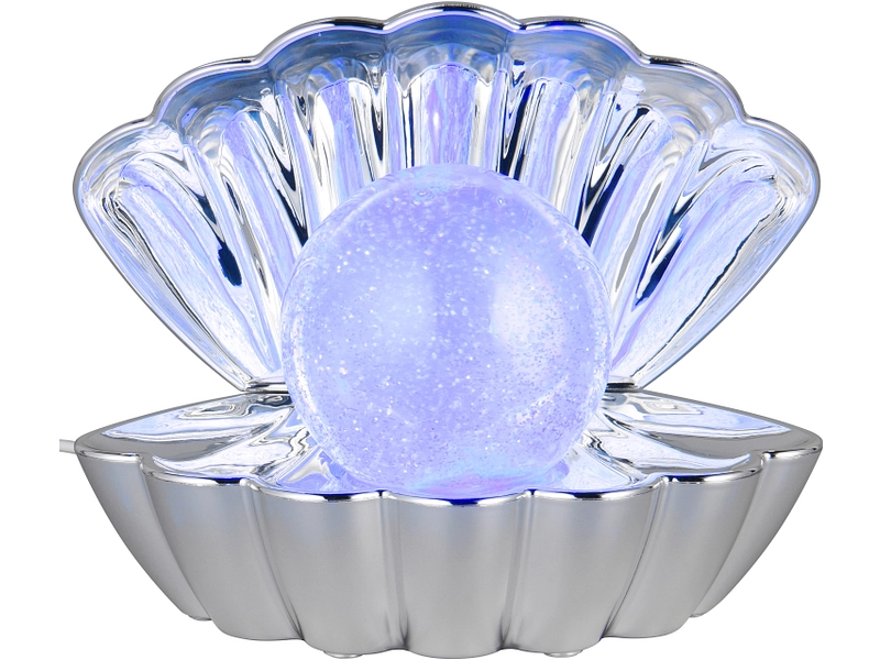 Lampada da tavolo LED SHELLY Lampada da tavolo LED SHELLY