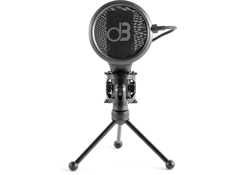 DYNABASS Mikrophon