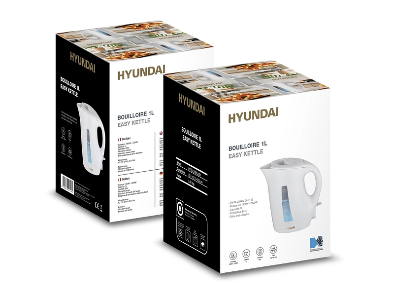 HYUNDAI Bouilloire
