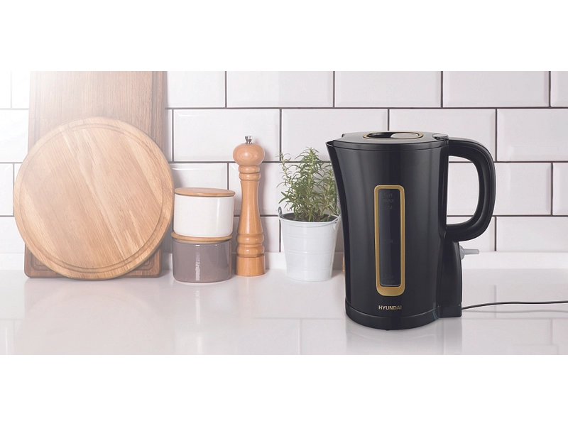 HYUNDAI Wasserkocher