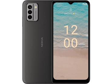 NOKIA G22 schwarz