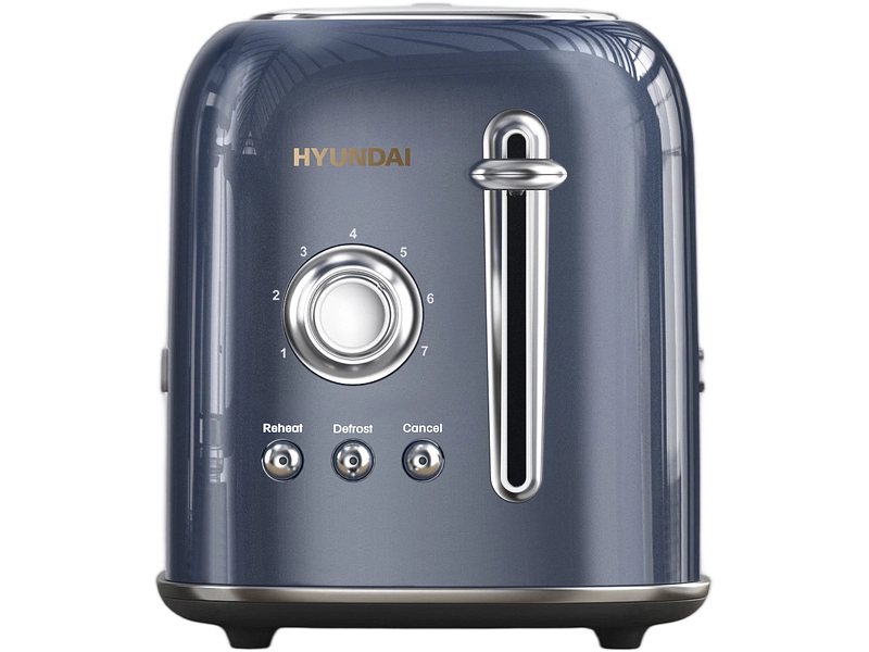 HYUNDAI Toaster