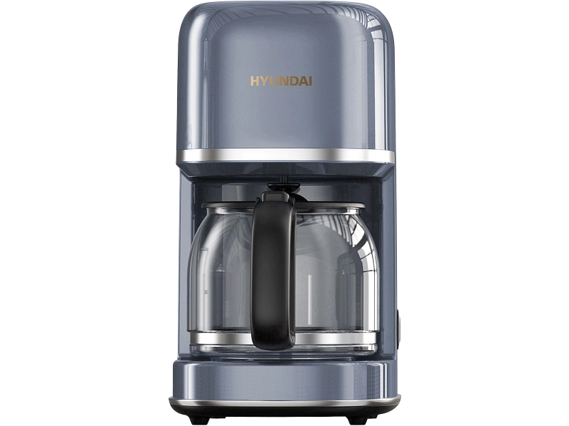 HYUNDAI Cafetière HY-KFTSET 1.5L