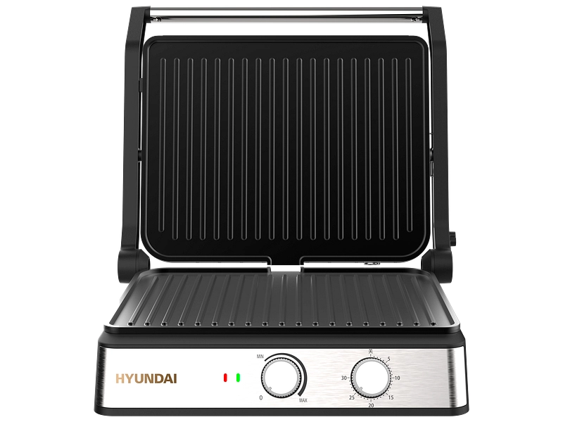 HYUNDAI Grill da tavolo HY-TOH22SA