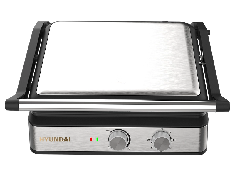 HYUNDAI Tischgrill