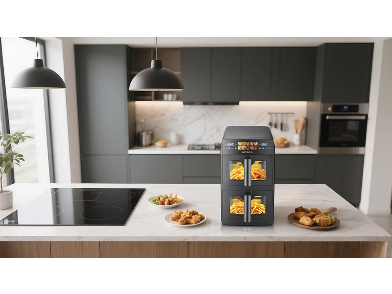 HYUNDAI Air fryer