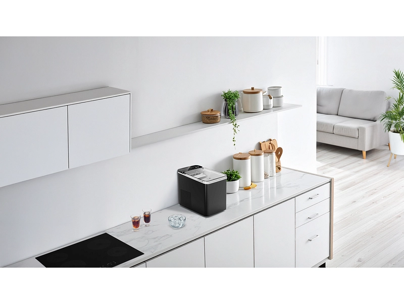 HYUNDAI Eiswürfelmaschine