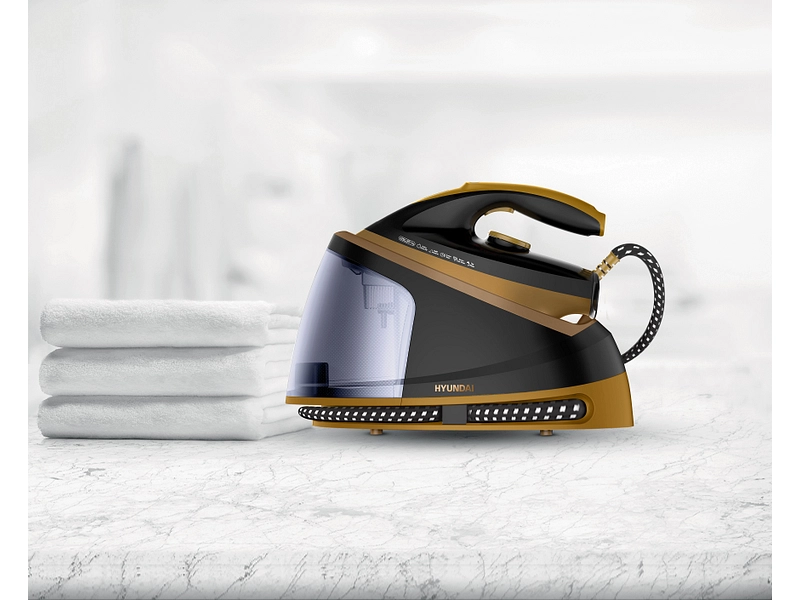 HYUNDAI Station de repassage