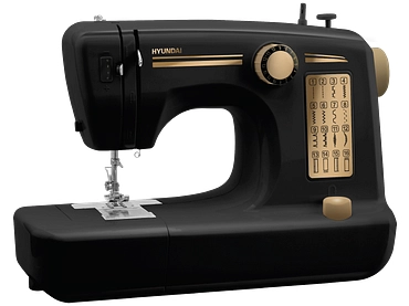 HYUNDAI Machine à coudre mécanique
