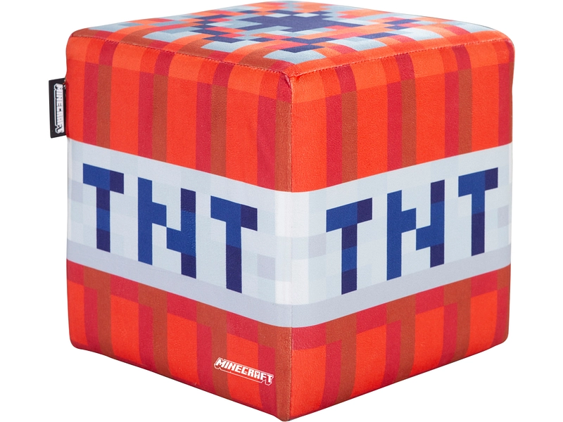 Hocker MINECRAFT MINECRAFT